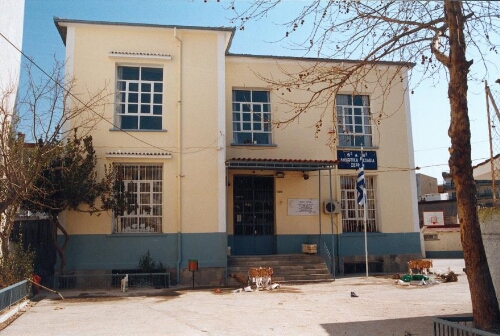 Ecole juive